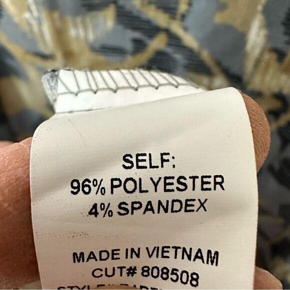 Rabbit Rabbit Rabbit size 14 dress - Picture 3 of 6